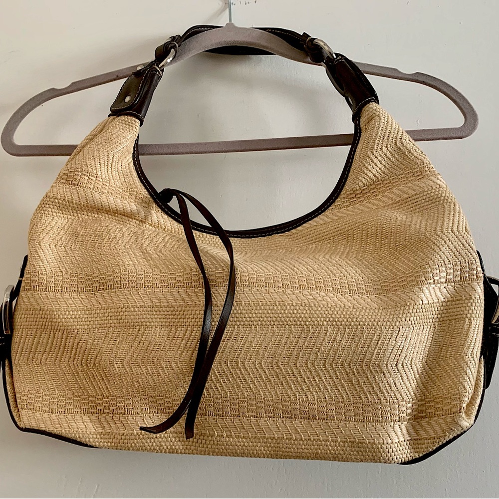 Summer purse